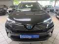 Toyota RAV 4 ALLRAD Hybrid Edition-S PANORAMA  AHK LED Schwarz - thumbnail 2