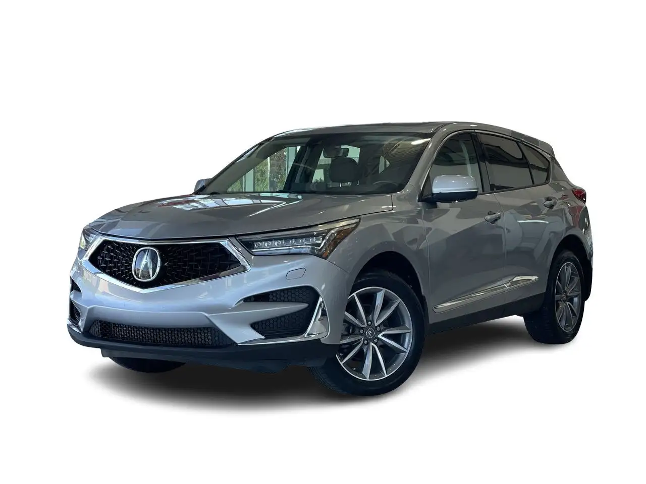 2019 Acura RDX
