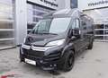Citroen Jumper Bravia Wohnmobil Camper 35+ L4H2 140 Grau - thumbnail 1
