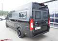 Citroen Jumper Bravia Wohnmobil Camper 35+ L4H2 140 Grau - thumbnail 6