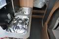 Citroen Jumper Bravia Wohnmobil Camper 35+ L4H2 140 Grau - thumbnail 33