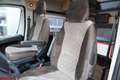 Citroen Jumper Bravia Wohnmobil Camper 35+ L4H2 140 Grau - thumbnail 12