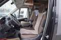 Citroen Jumper Bravia Wohnmobil Camper 35+ L4H2 140 Grau - thumbnail 9