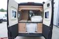 Citroen Jumper Bravia Wohnmobil Camper 35+ L4H2 140 Grau - thumbnail 13