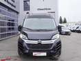 Citroen Jumper Bravia Wohnmobil Camper 35+ L4H2 140 Grau - thumbnail 2