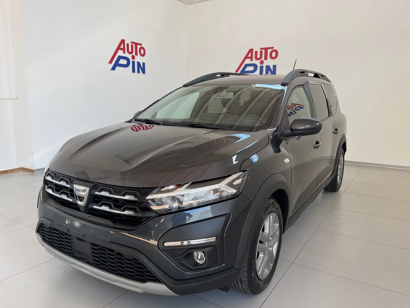 Dacia Jogger 1.0 TCe GPL 100 CV 7 p. Comfort - 1