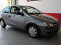 Opel Corsa 1.0 12v Essentia Plateado - thumbnail 8