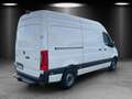 Mercedes-Benz Sprinter 315 CDI Kasten PRO Hochdach Standard Weiß - thumbnail 6