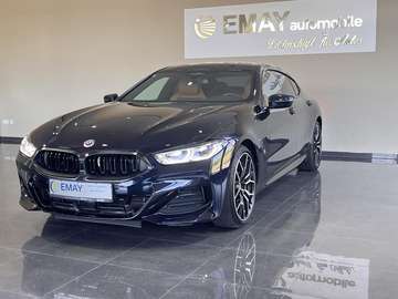 i xDrive Gran Coupe M Sport //**Voll**//