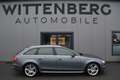 Audi A4 Avant Ambition-S-Line-Xenon-Navi-AHK Grau - thumbnail 1