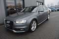 Audi A4 Avant Ambition-S-Line-Xenon-Navi-AHK Grau - thumbnail 33