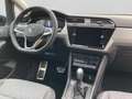 Volkswagen Touran 1.5 TSI DSG MOVE 7-SITZE NAVI eKLAPPE Grau - thumbnail 5
