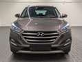 Hyundai TUCSON 2WD Navi/SHZ/LHZ/PDC/Kam/Tempom./17-LM Grigio - thumbnail 7