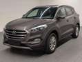 Hyundai TUCSON 2WD Navi/SHZ/LHZ/PDC/Kam/Tempom./17-LM Grigio - thumbnail 1