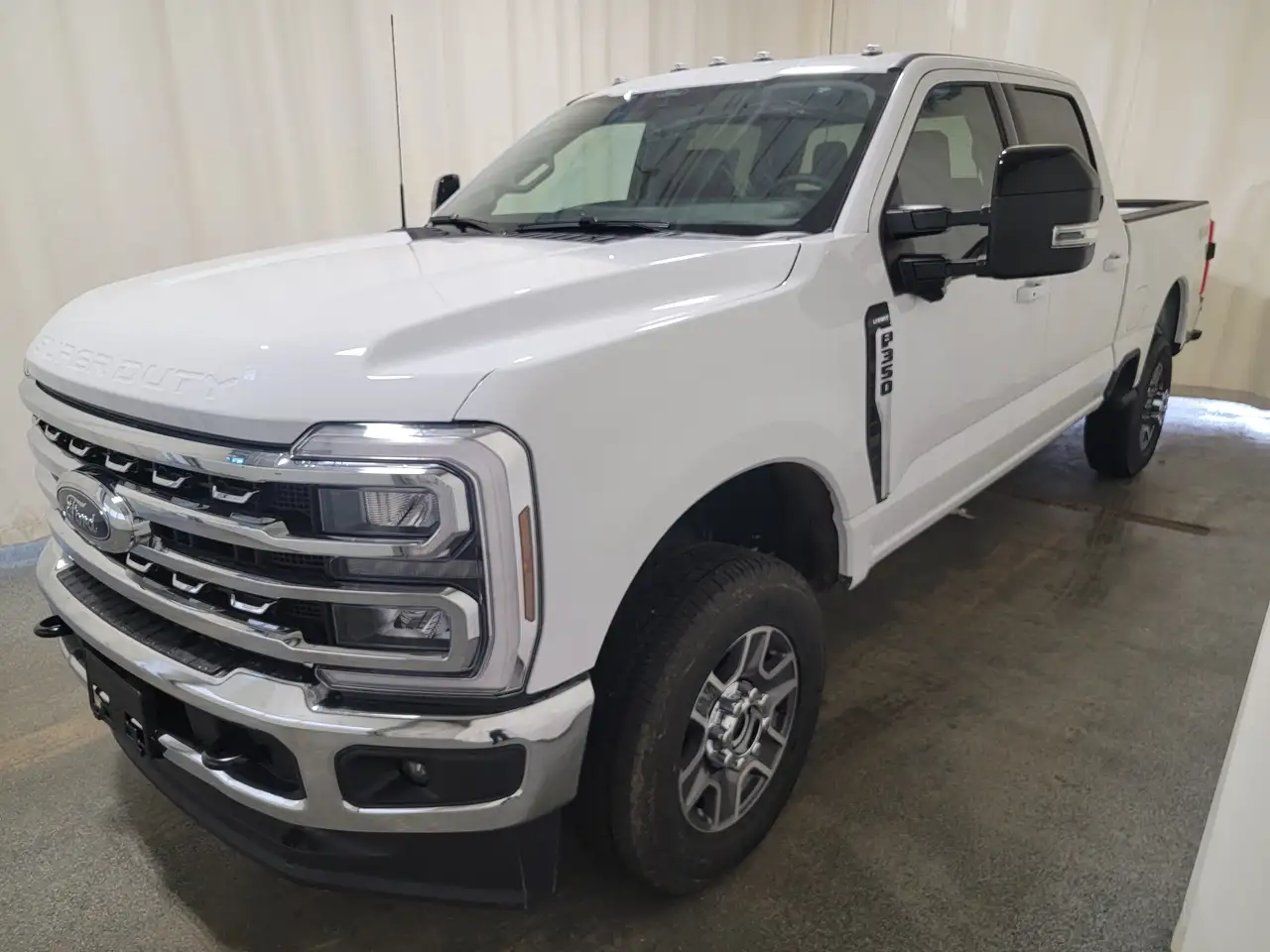 2026 Ford F 350