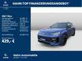 Volkswagen T-Roc R-Line 1.5 l eTSI OPF 150 PS DSG inkl. Win Blau - thumbnail 2