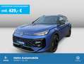 Volkswagen T-Roc R-Line 1.5 l eTSI OPF 150 PS DSG inkl. Win Blau - thumbnail 1