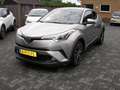 Toyota C-HR 1.8 Hybrid Executive DODEHOEK  LEER  NAVI  KEYLESS Grijs - thumbnail 1