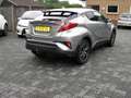 Toyota C-HR 1.8 Hybrid Executive DODEHOEK  LEER  NAVI  KEYLESS Grijs - thumbnail 9