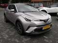 Toyota C-HR 1.8 Hybrid Executive DODEHOEK  LEER  NAVI  KEYLESS Grijs - thumbnail 6