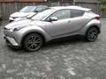 Toyota C-HR 1.8 Hybrid Executive DODEHOEK  LEER  NAVI  KEYLESS Grijs - thumbnail 2