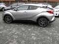 Toyota C-HR 1.8 Hybrid Executive DODEHOEK  LEER  NAVI  KEYLESS Grijs - thumbnail 3