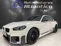 BMW M2 Weiß - thumbnail 1