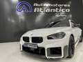BMW M2 Weiß - thumbnail 3