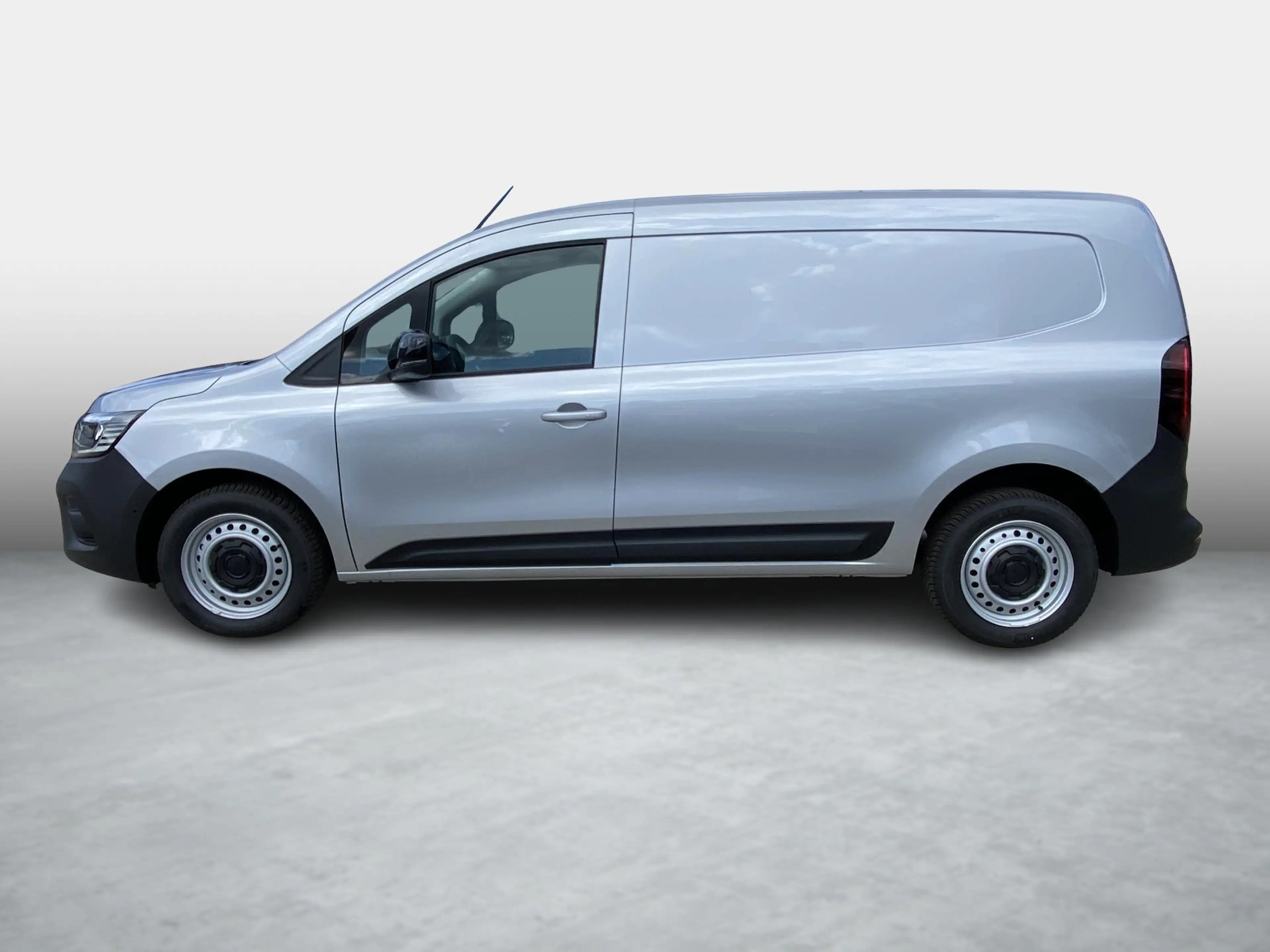 Renault Kangoo Van Extra L2 Blue dCi 95 — photo 6
