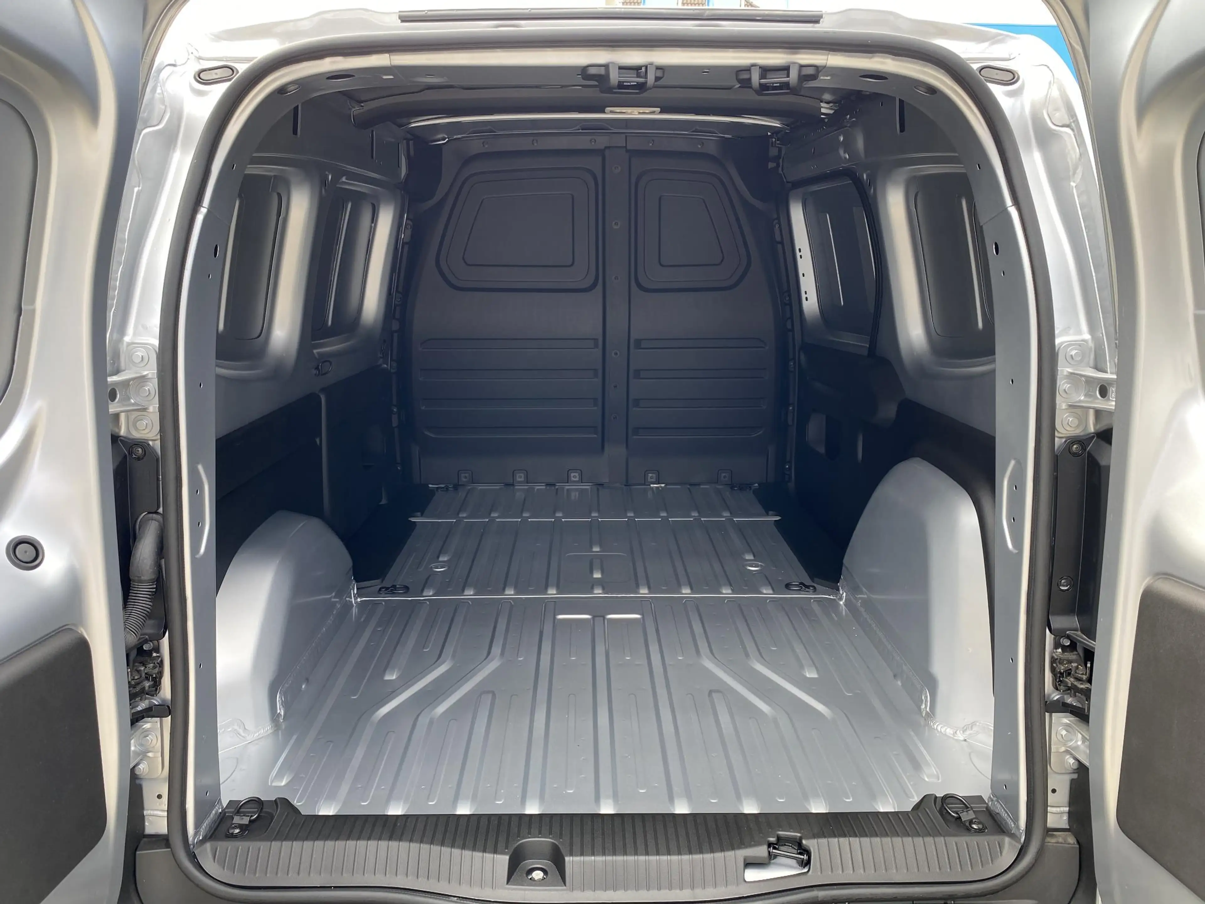 Renault Kangoo Van Extra L2 Blue dCi 95 — photo 15
