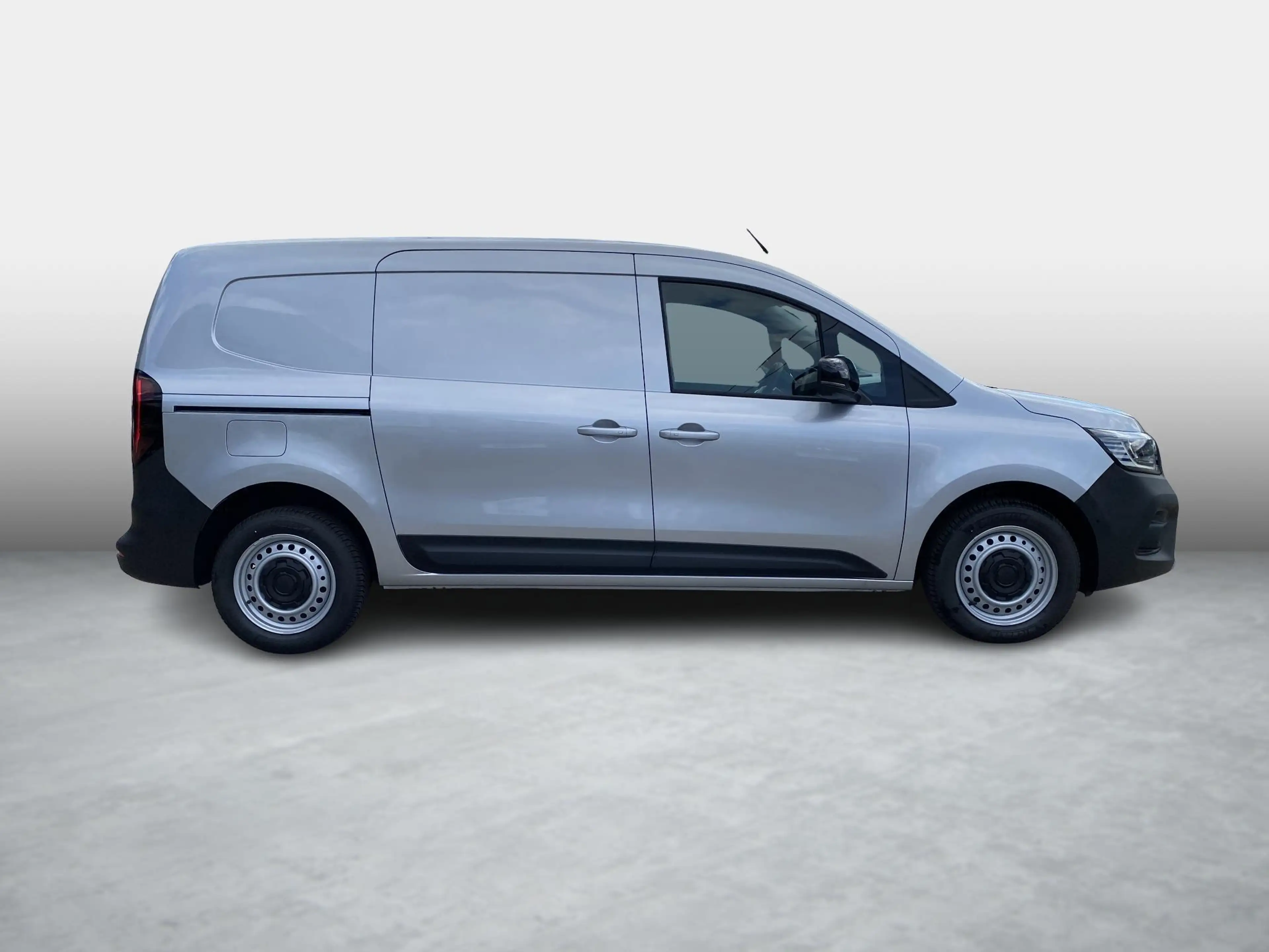 Renault Kangoo Van Extra L2 Blue dCi 95 — photo 3