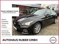 Infiniti Q50 2,2dci Automatik Premium Tech Schwarz - thumbnail 1