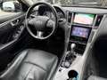 Infiniti Q50 2,2dci Automatik Premium Tech Schwarz - thumbnail 10