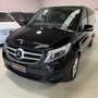 Mercedes-Benz V 250 Classe V 250d Premium Extralong Auto 8 Posti Pelle Schwarz - thumbnail 1