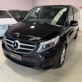 Classe V 250d Premium Extralong Auto 8 Posti Pelle