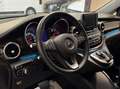 Mercedes-Benz V 250 Classe V 250d Premium Extralong Auto 8 Posti Pelle Schwarz - thumbnail 9