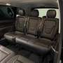 Mercedes-Benz V 250 Classe V 250d Premium Extralong Auto 8 Posti Pelle Schwarz - thumbnail 7