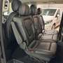 Mercedes-Benz V 250 Classe V 250d Premium Extralong Auto 8 Posti Pelle Schwarz - thumbnail 8