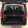 Mercedes-Benz V 250 Classe V 250d Premium Extralong Auto 8 Posti Pelle Schwarz - thumbnail 5