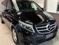 Mercedes-Benz V 250 Classe V 250d Premium Extralong Auto 8 Posti Pelle Schwarz - thumbnail 2