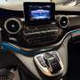Mercedes-Benz V 250 Classe V 250d Premium Extralong Auto 8 Posti Pelle Schwarz - thumbnail 12