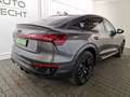 Audi Q8 e-tron Sportback 55 quattro S-line, Panorama Grigio - thumbnail 3