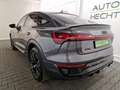 Audi Q8 e-tron Sportback 55 quattro S-line, Panorama Grigio - thumbnail 2