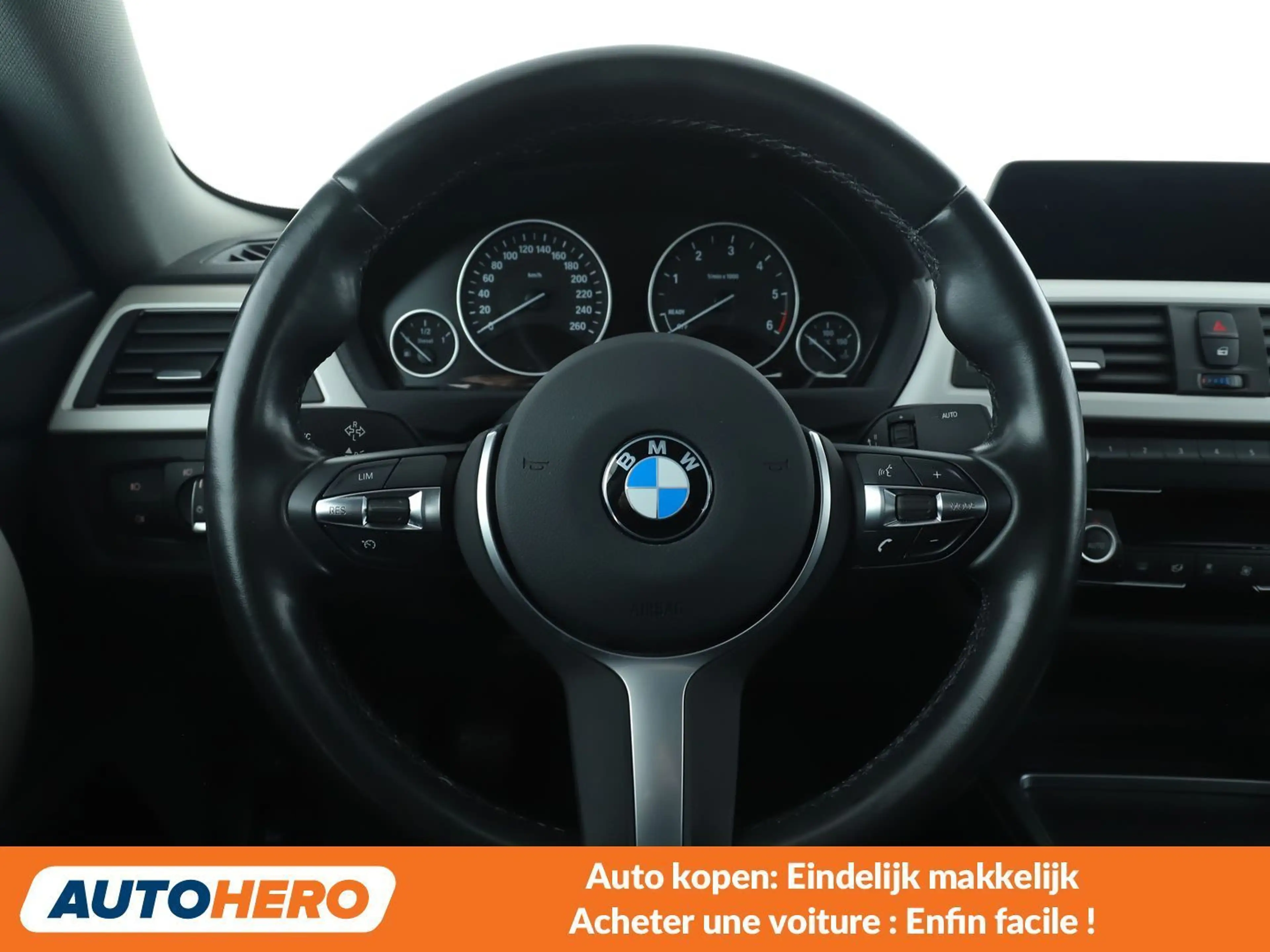 BMW 418 418d Gran Coupé Advantage — photo 5