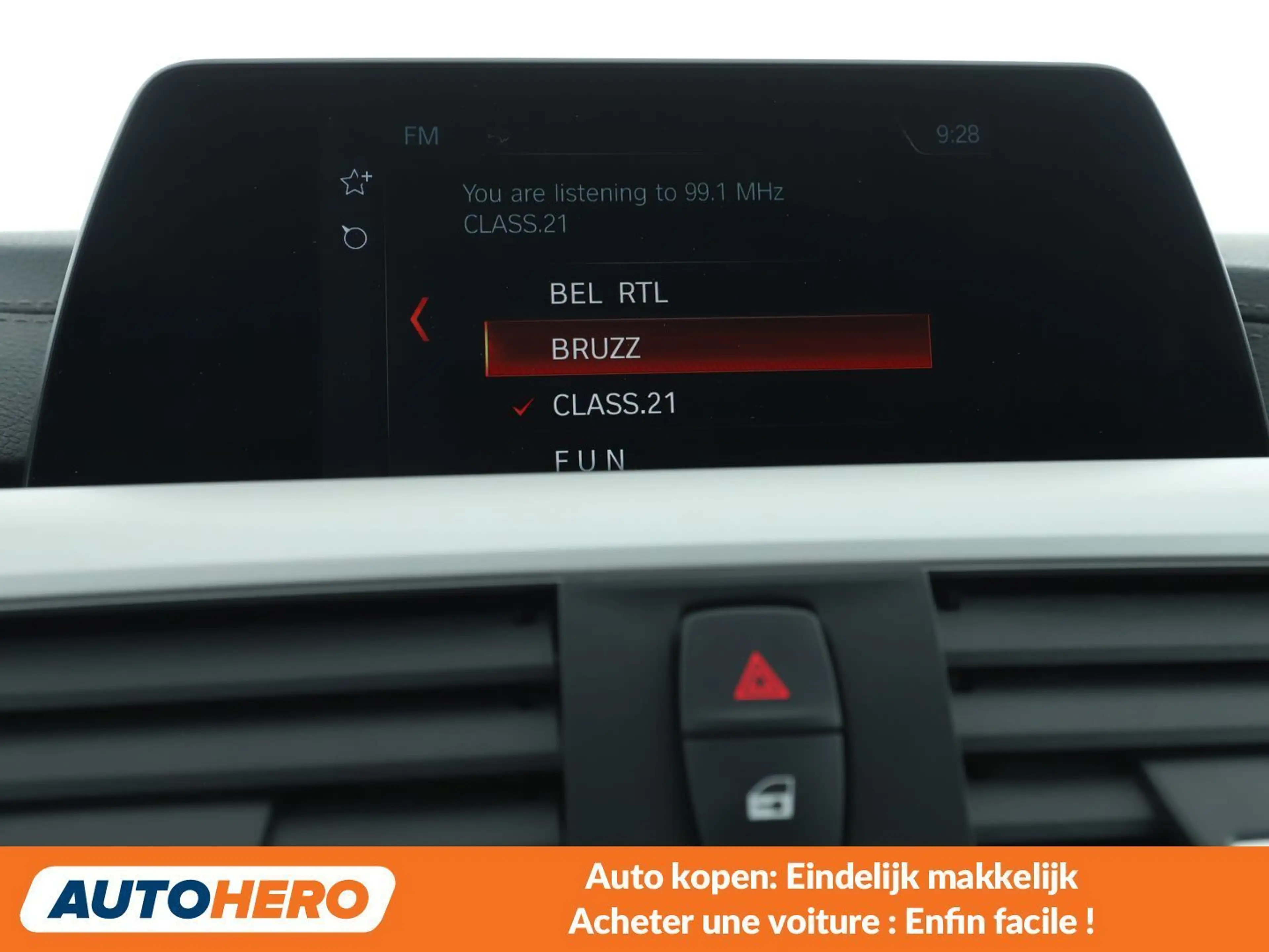 BMW 418 418d Gran Coupé Advantage — photo 11
