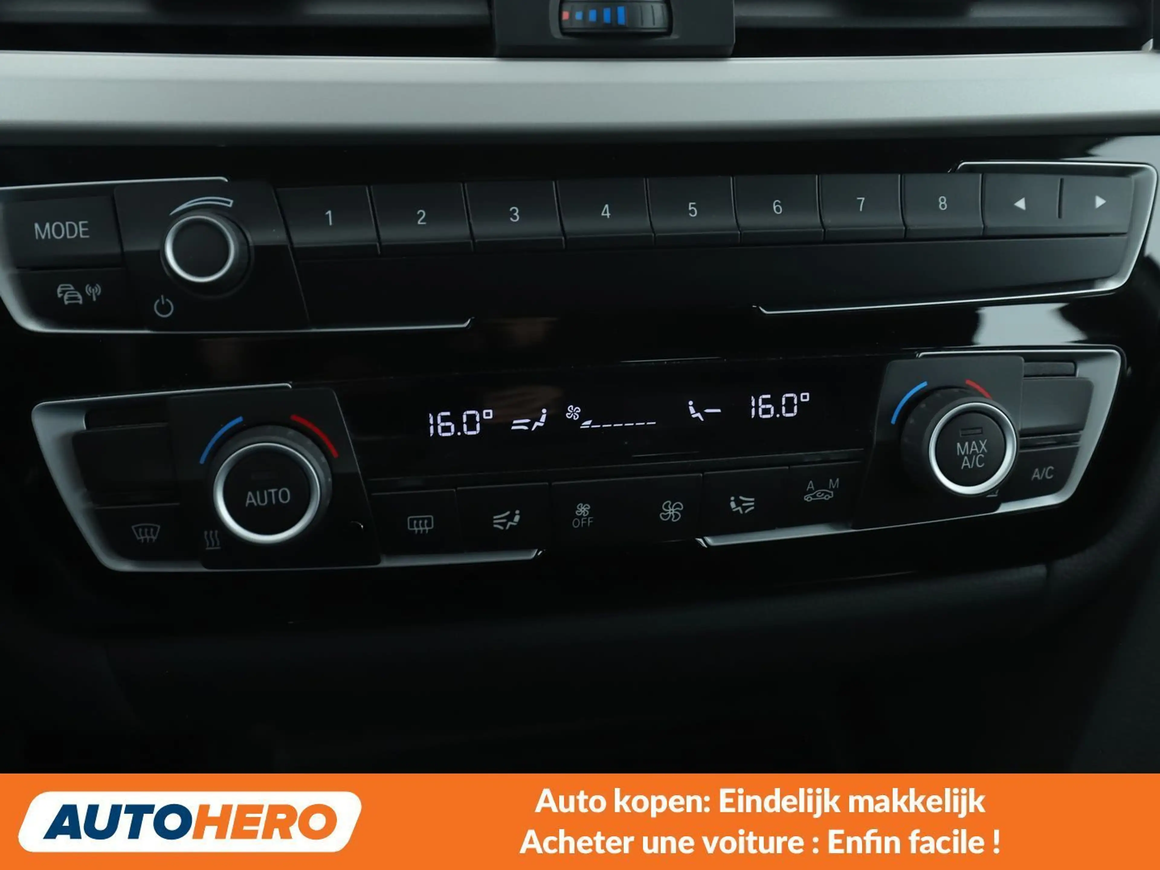 BMW 418 418d Gran Coupé Advantage — photo 13