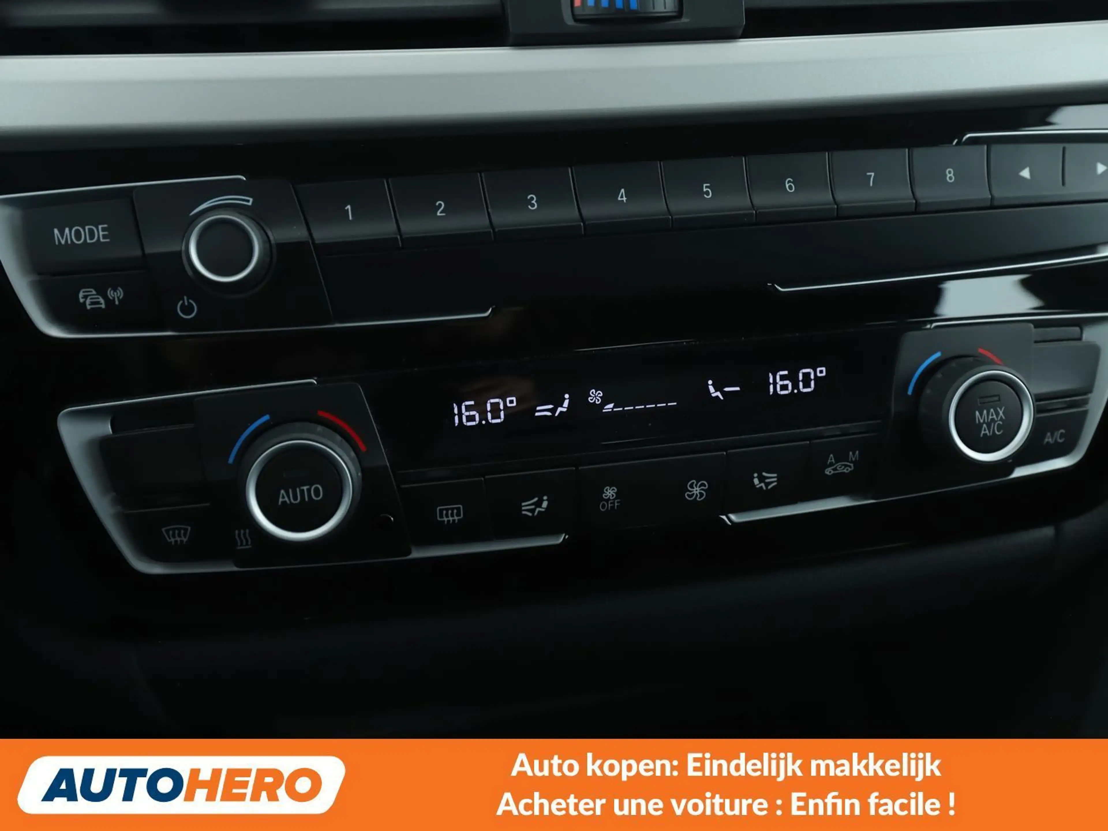 BMW 418 418d Gran Coupé Advantage — photo 14