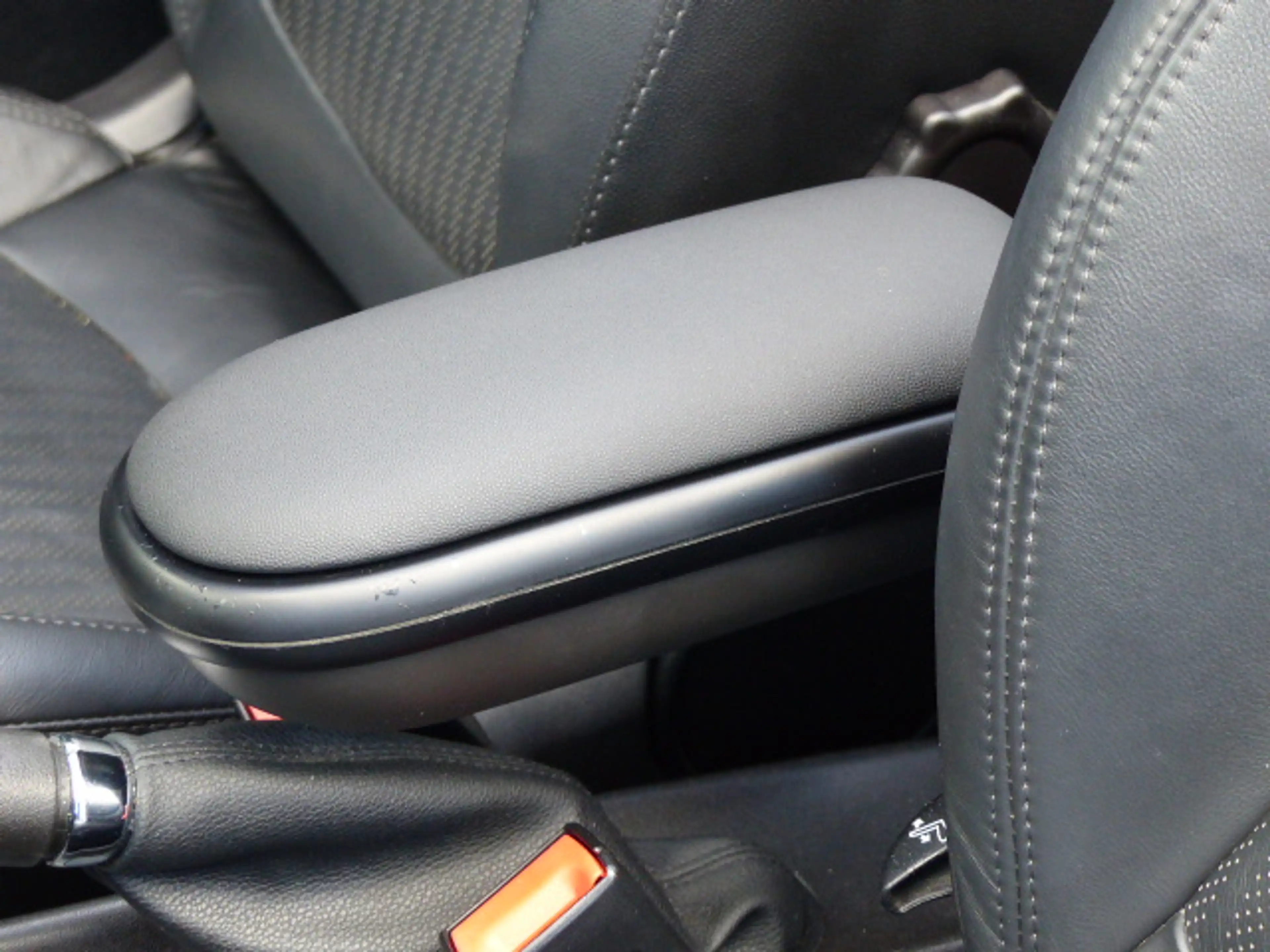 MINI One Cabrio 1.6 EU6*Bi-XENON*NAVI*CHILI*KLIMAAUT.*SHZ*ALLWETTER* — photo 15