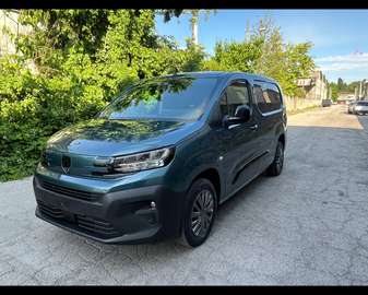 VU - Van XL 1.5 Diesel 130cv Automatico