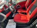 smart forTwo fortwo coupe 62kW/PANO/SHZ/GJR/LMF/KLIMA Schwarz - thumbnail 11